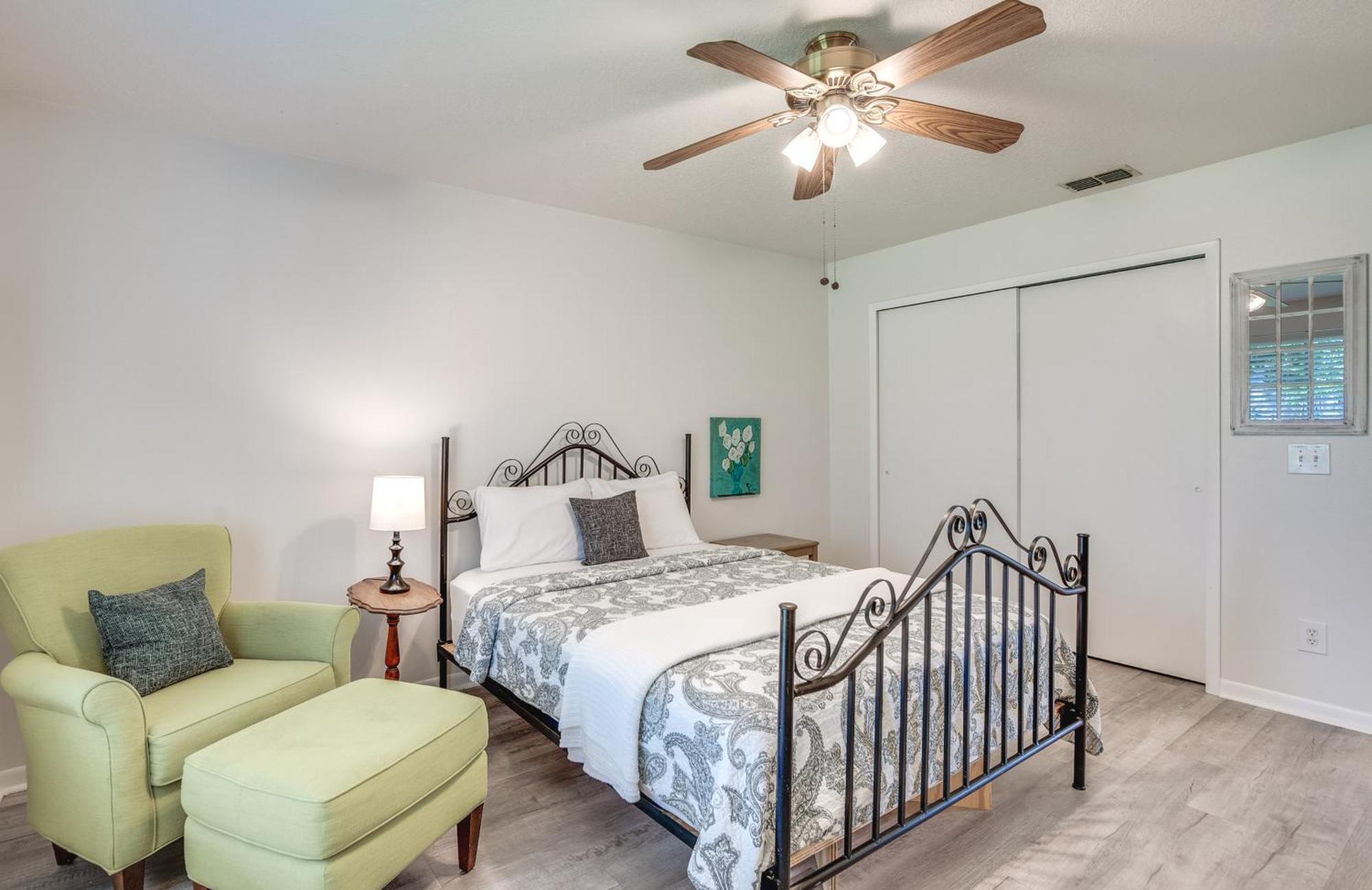Spring Hill Retreat With Heated Pool And 4-In-1 Grill Villa Eksteriør billede
