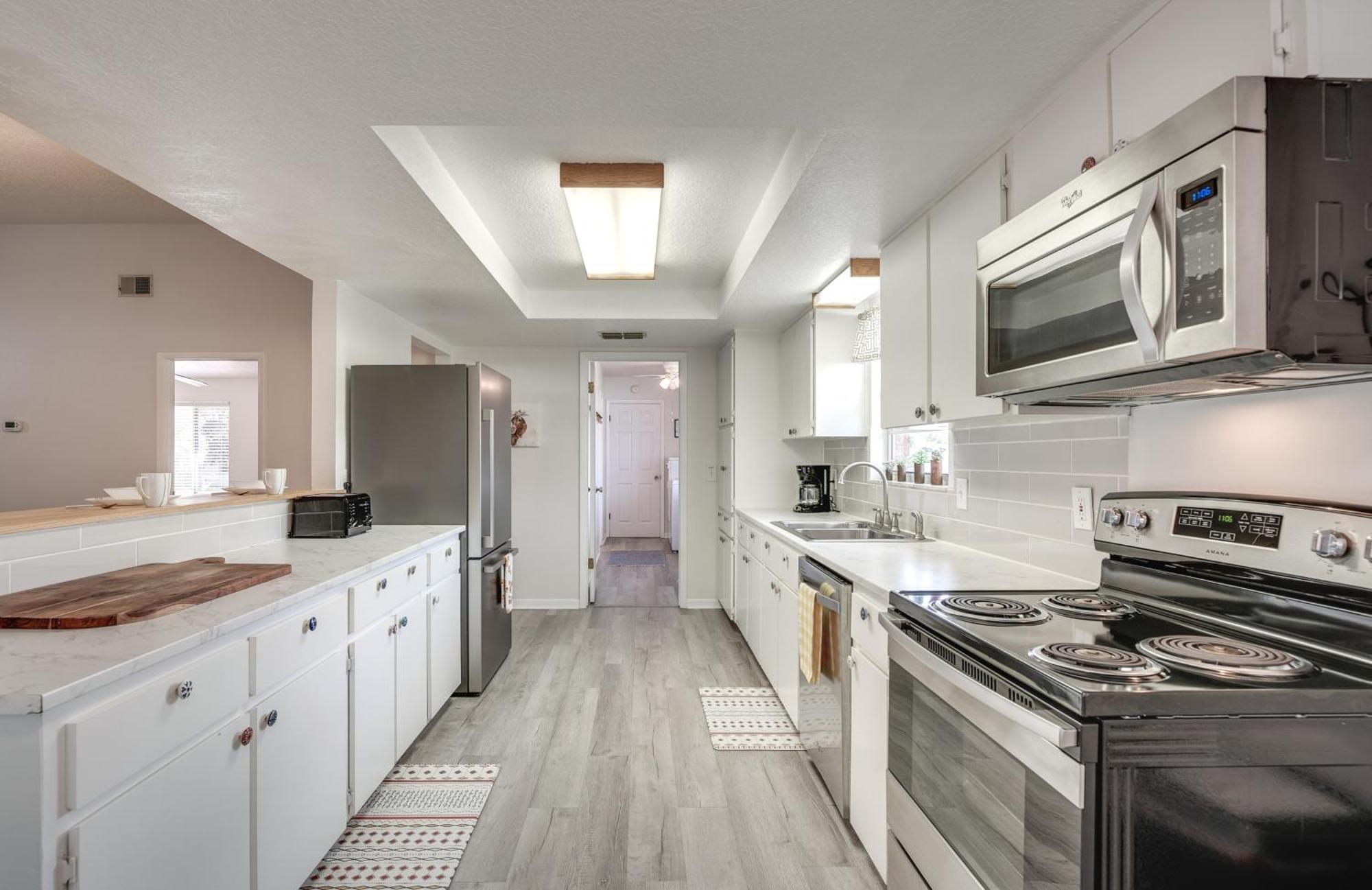 Spring Hill Retreat With Heated Pool And 4-In-1 Grill Villa Eksteriør billede